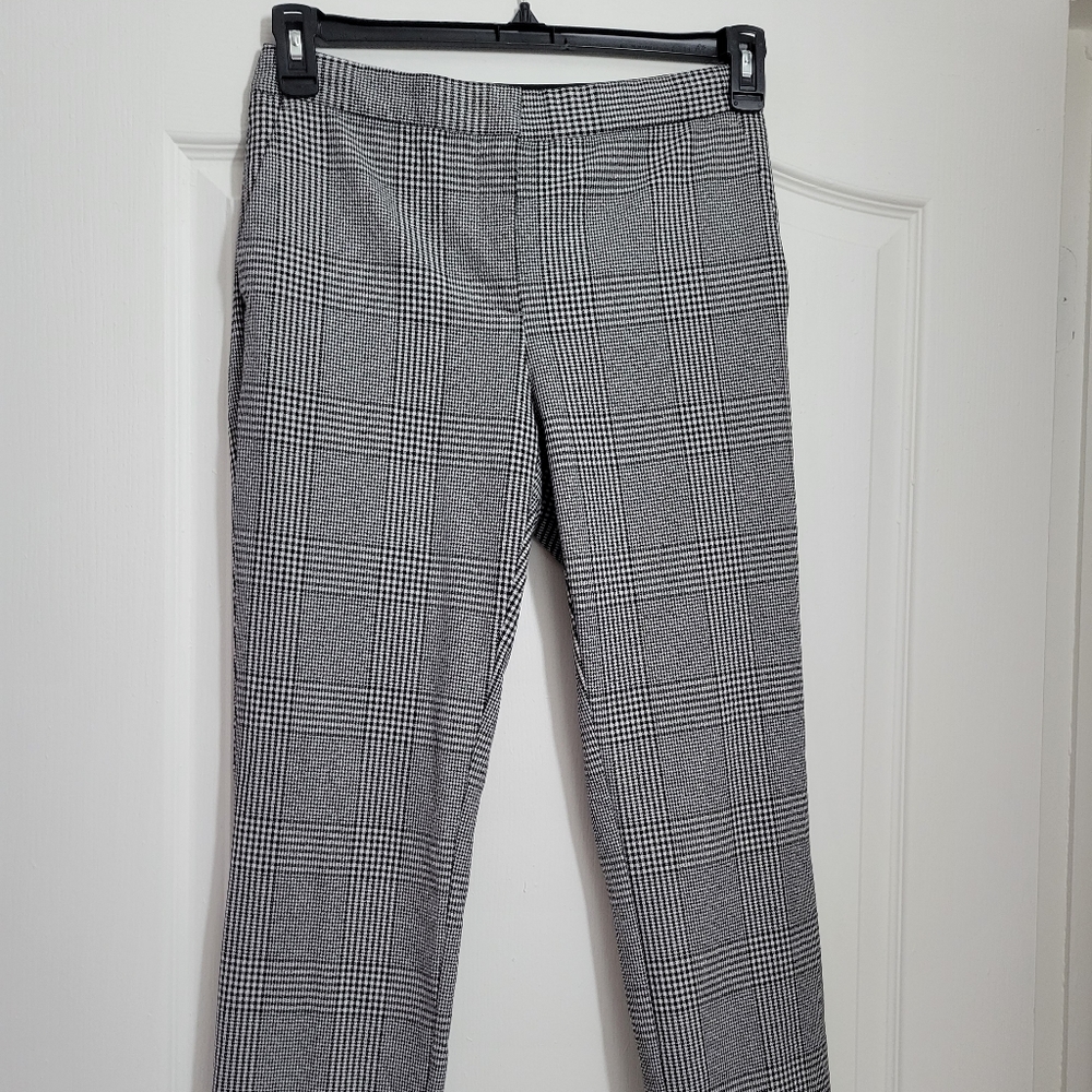 Zara pants